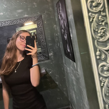 Кристиана Кирова