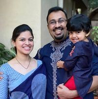Krithika Shenoy