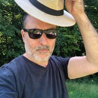 Christophe Atabekian