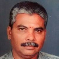 Ranganathan Krishnamoorthy