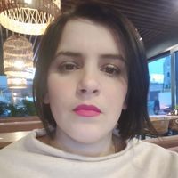 Наталя Попільовська