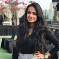 Sinduja Krishna Kumar