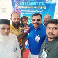 Vajra Karthik