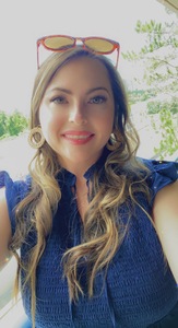 Pamela Allison