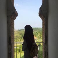 Farihah Adam