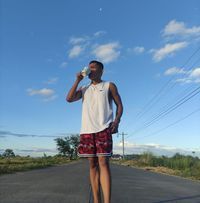Eric Marcellana