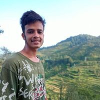 Himal Tiwari