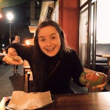 Vera Sofie Borgen Skjetne