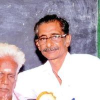 Palaniyappan Karthik