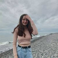 ლიზი დავითაძე