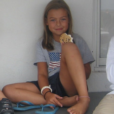 Caroline