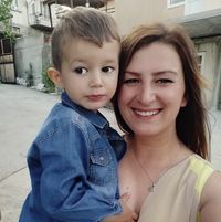 Елисавета Христова