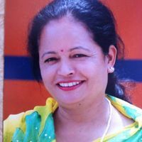 Sharada Pandey