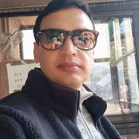Devaraj Bhandari