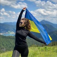 Mariya Mysiv