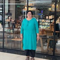 Shikha Sharma