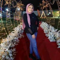 Mariem Mostafa
