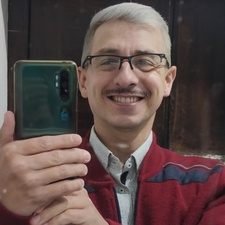 Eduardo Arcenio  Salcedo 