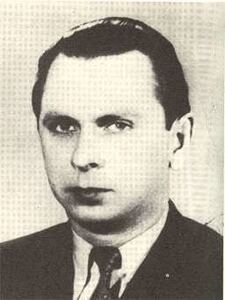 Анатолий Голицын