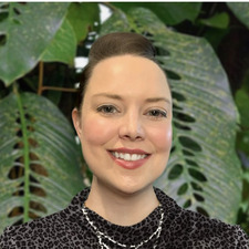 Susan Mitchell