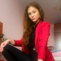 Криси Борисова