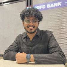 Parth Doshi