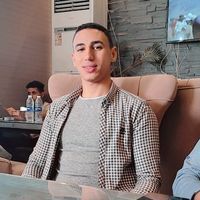 Mahmoud Abd Alsamed