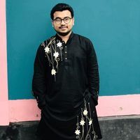 আলমগীর হোসাইন