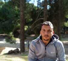 صالح  امهاوش