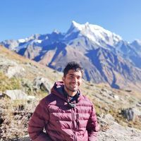 Deepak Ramji