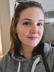 Rachel Burton