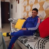 Rabindra Mohanty