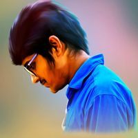 Vishal Pendyala