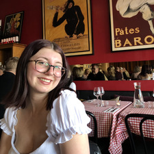 Wilma  Sofia Löfgren 