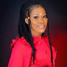 Okechukwu Praise Adaeze