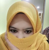 Nazima عبد الحليم