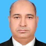 Muhammad Amin