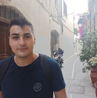 Ευθυμιος Μητρομαρας