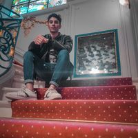 Mohamed Hamy