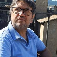 Iosu Moracho Cortés