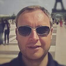 Andrew Cliff