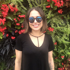 Alicia Cortada