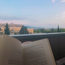 Lara Mateos Martínez