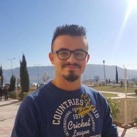 شاھکار عبدالله زادە