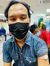 Shamsul...