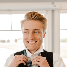 Nathan Molby