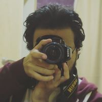 Nader Mamdouh