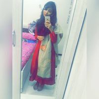 Arifa Ahmed