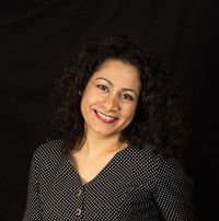 Гаянэ Арутюнян