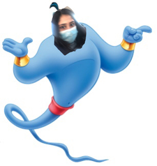 mohammed